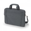 DICOTA Slim Case BASE 15-15.6 torba na notebook szara